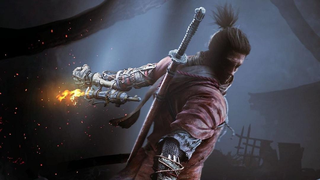 Sekiro 2 in Unreal Engine 5 diventa realtà in uno splendido trailer fan-made