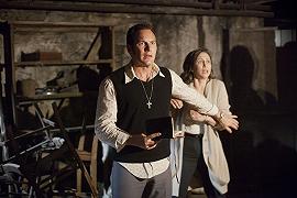 The Conjuring 3: ecco il titolo del nuovo film della saga horror