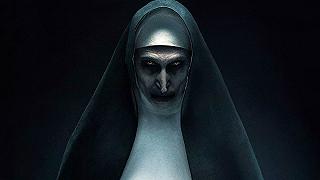 The Nun 2: confermato lo sviluppo del film sequel per il Conjuring Universe