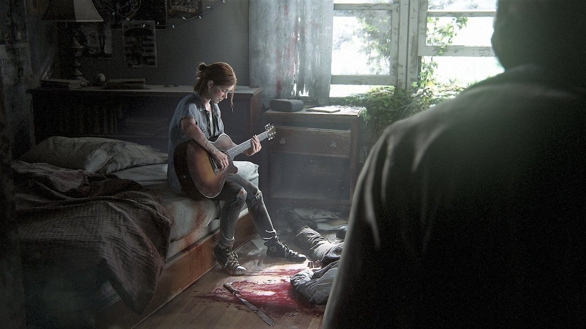 The Last of Us Parte 2: 9 minuti di gameplay commentato da Naughty Dog