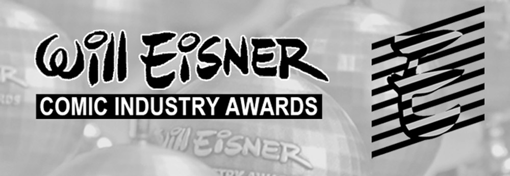 Will-Eisner-Comic-Industral-awards