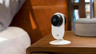 YI Technology: Videocamere di sorveglianza in sconto speciale