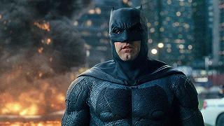 The Batman esce il 25 giugno 2021, Ben Affleck non ci sarà