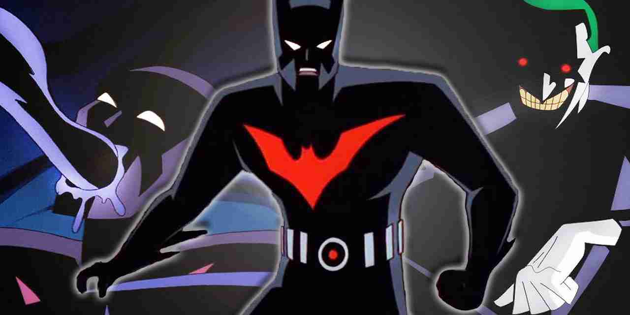 Batman Beyond