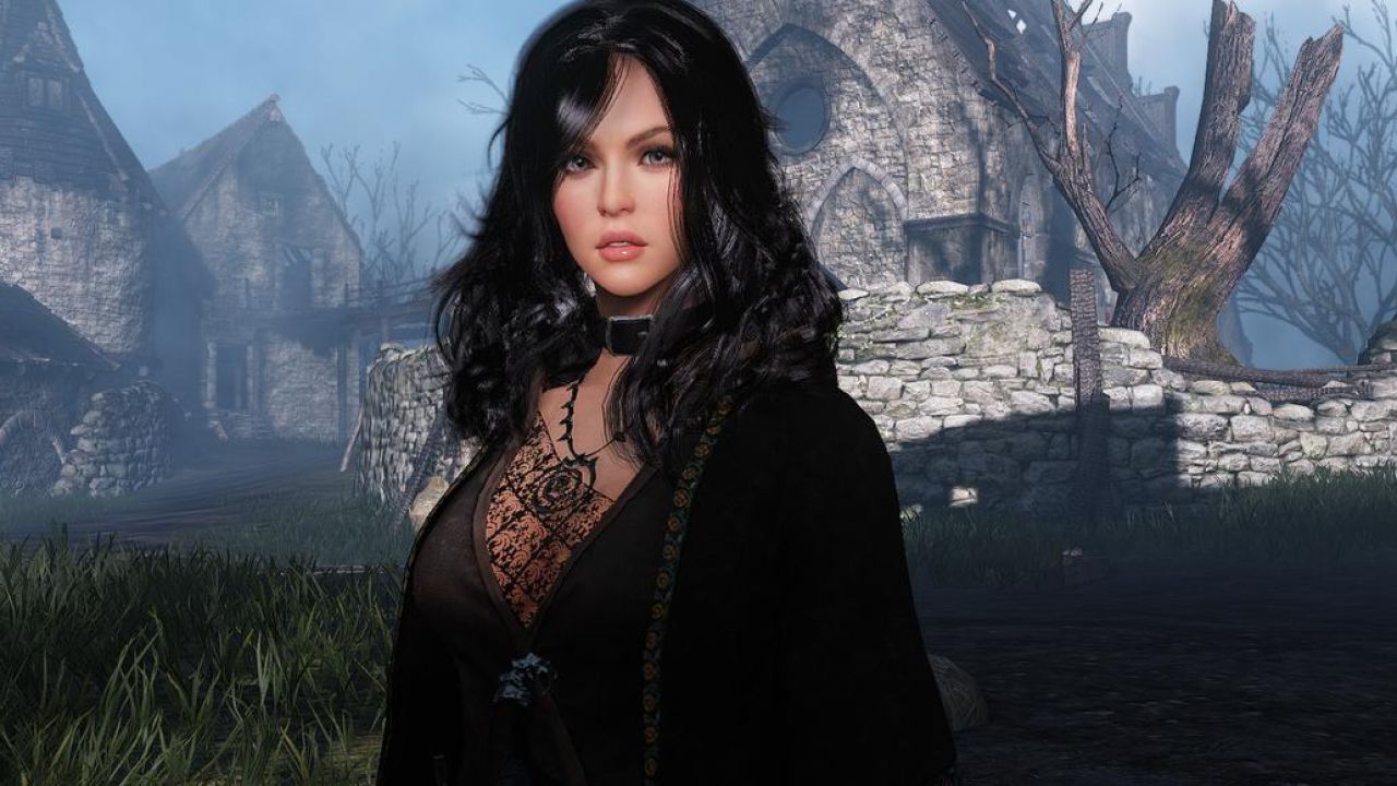 Black Desert è ora disponibile su Xbox One