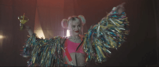 Primo teaser trailer per Birds of Prey