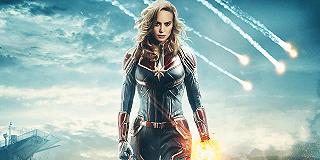 Captain Marvel: Samuel L. Jackson si sbottona sul personaggio di Brie Larson