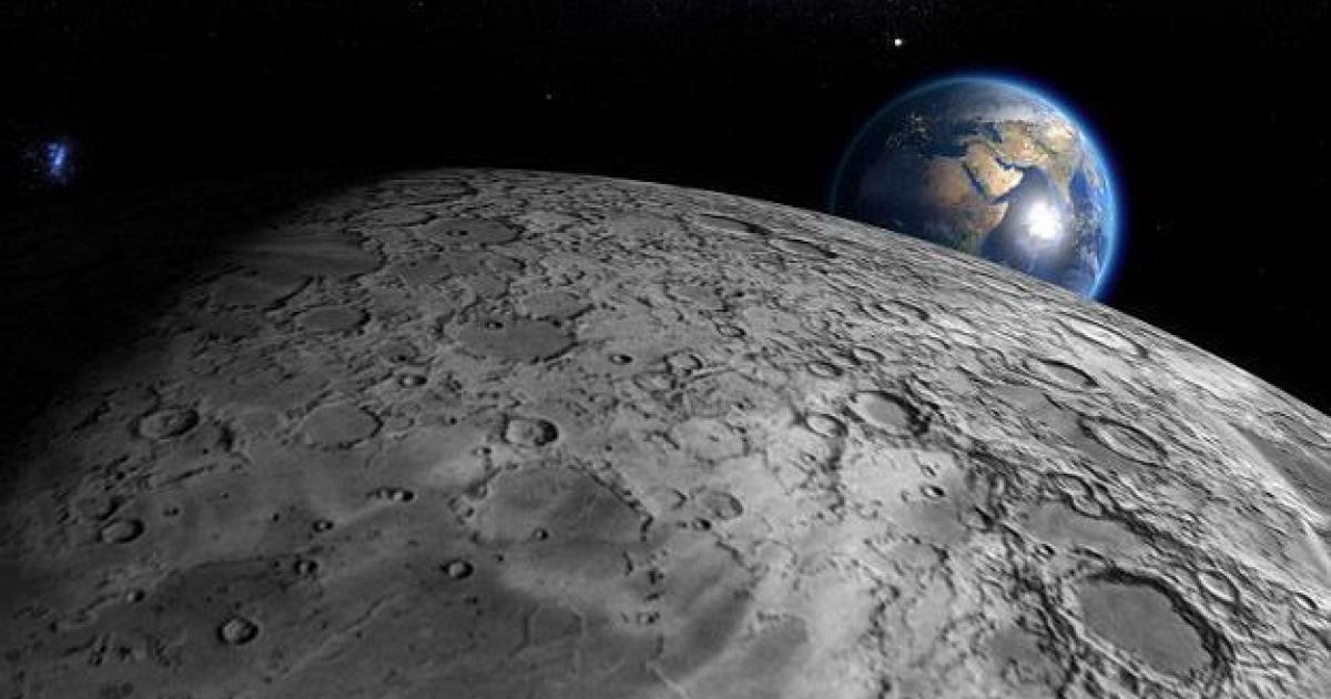 La Cina è la prima nazione a far atterrare una sonda sul lato nascosto della Luna
