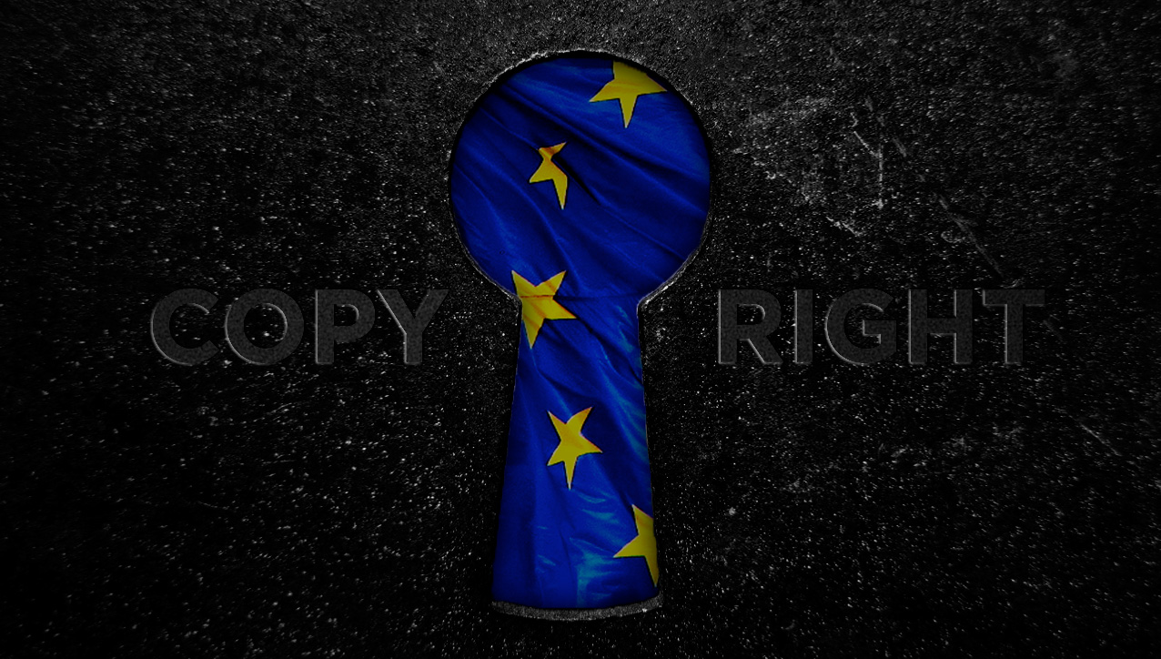 Rinviata l’approvazione della nuova normativa europa sul copyright dopo la bocciatura di molti paesi