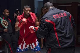 Creed III: trovato lo sceneggiatore del film con Michael B. Jordan