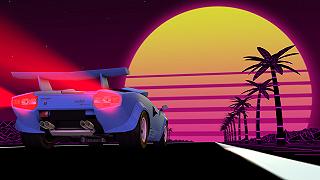 OutRun è tornato su Nintendo Switch