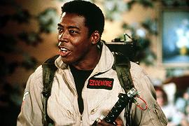 Ernie Hudson fa sapere di non essere ancora stato contattato per Ghostbusters 3