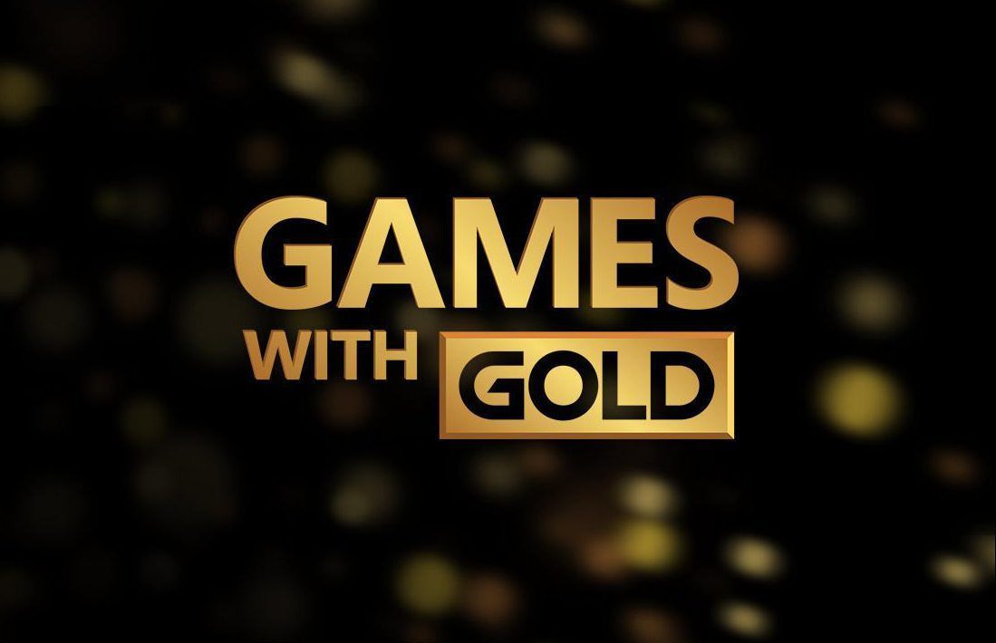 I giochi di gennaio con Games With Gold