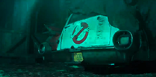 Ghostbusters 3: ecco il primo teaser trailer del film in arrivo nel 2020