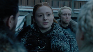 Prime scene di Game of Thrones e Watchmen nel promo clip di HBO