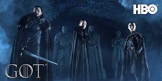 Game of Thrones: arriverà anche un trailer con filmati della stagione 8