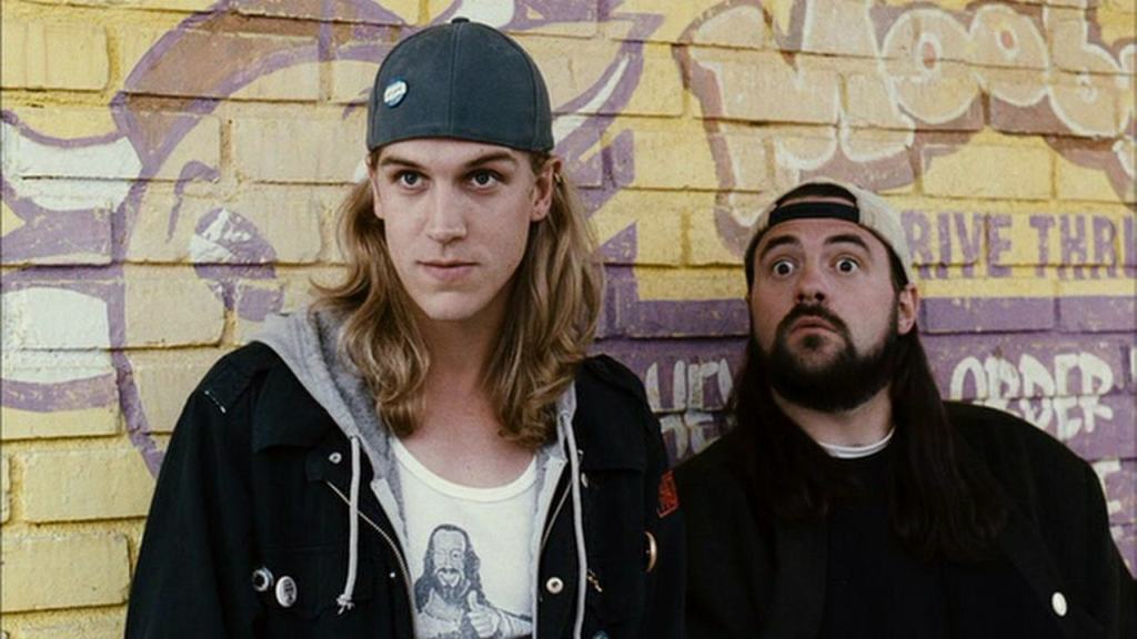 jay e silent bob