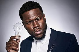 Kevin Hart potrebbe ancora condurre gli Oscar?