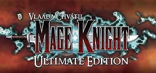 Mage Knight Ultimate Edition finalmente disponibile in Italia