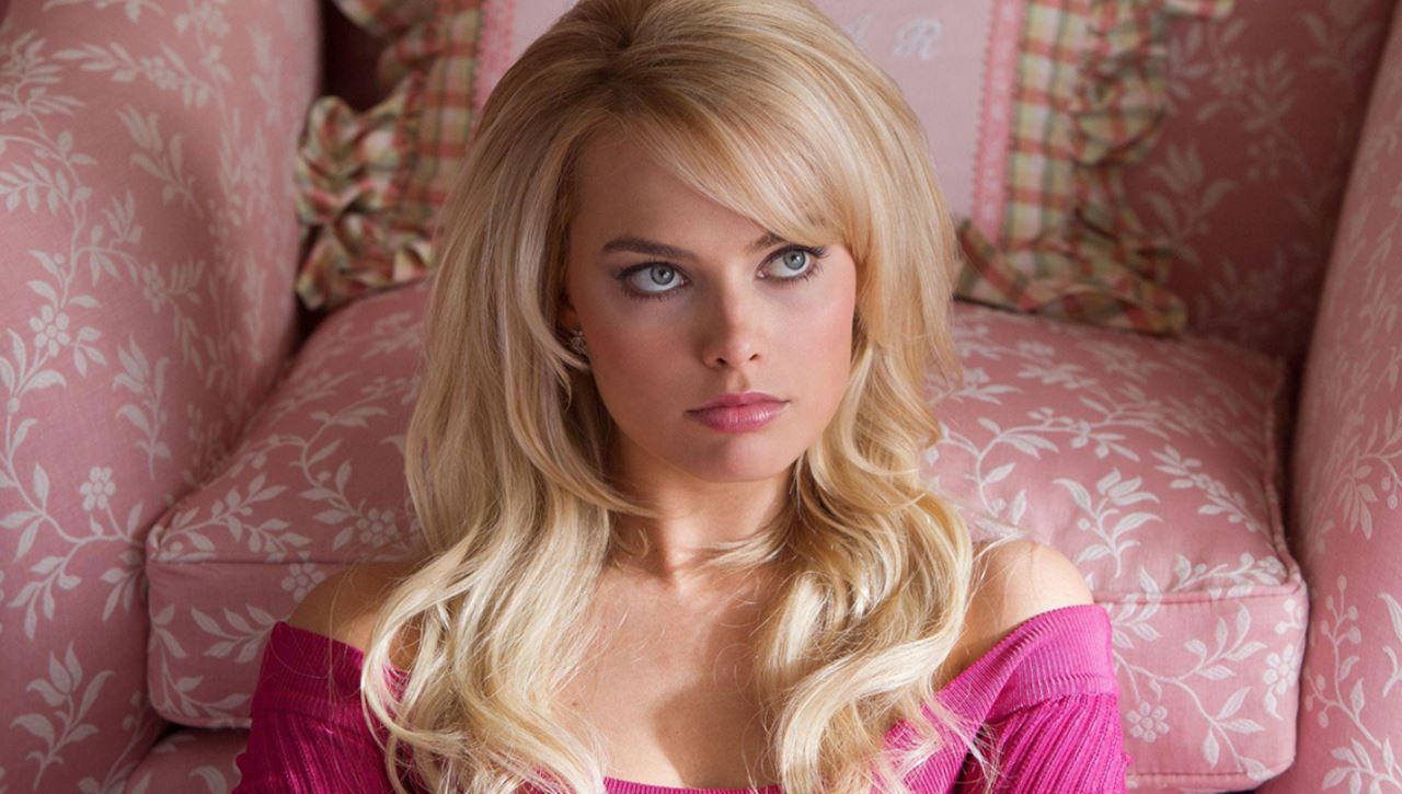 Ufficiale: Margot Robbie sarà Barbie nel live-action di Warner Bros. e Mattel
