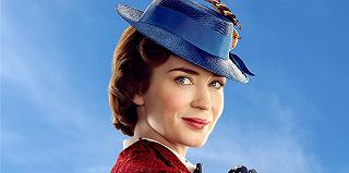 Mary Poppins: il regista Rob Marshall già al lavoro su un sequel?