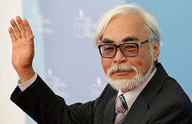 Hayao Miyazaki e suo figlio Goro sono al lavoro su due nuovi film!