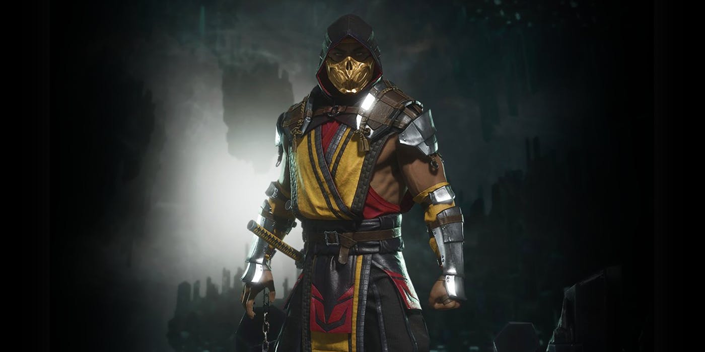 Disponibili date e orari della Beta di Mortal Kombat 11