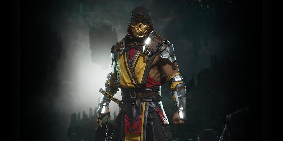 Disponibili date e orari della Beta di Mortal Kombat 11