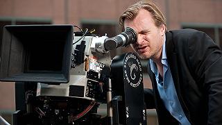 Christopher Nolan: il suo prossimo film uscirà nel 2020