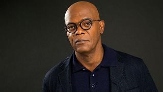 Samuel L. Jackson non avrebbe problemi ad essere ricreato digitalmente