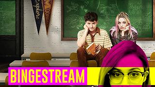 BingeStream: Sex Education