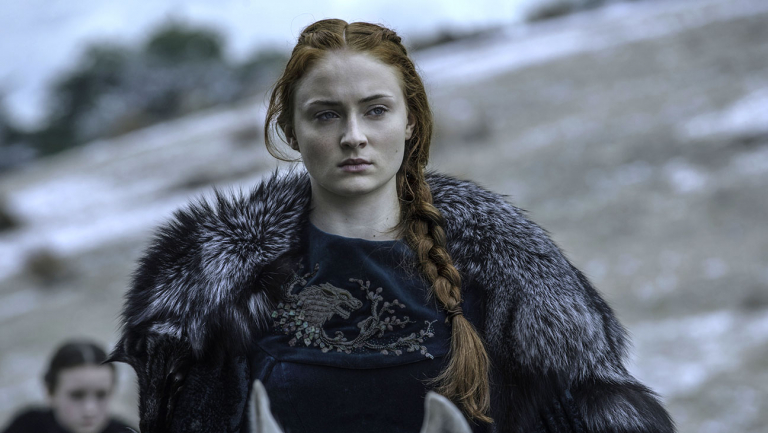 Game Of Thrones 8 Dove Guardarlo