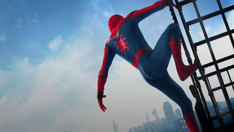 Come Si Chiama Il Nuovo Film Di Spider Man