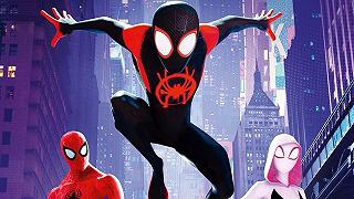 Sony: in arrivo gli spin-off di Spider-Man: Un Nuovo Universo?