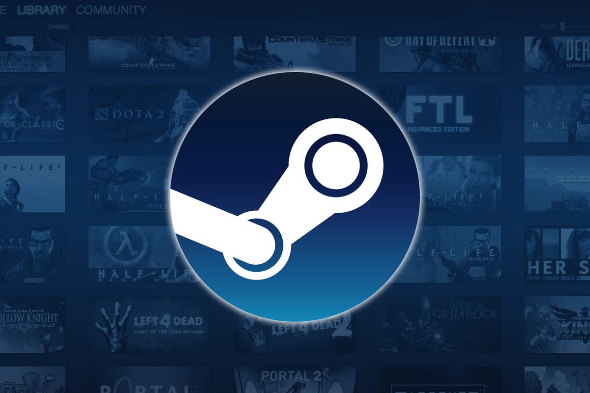 Steam non supporterà più Windows 7 e Windows 8: vengono usati da 2 utenti su 100