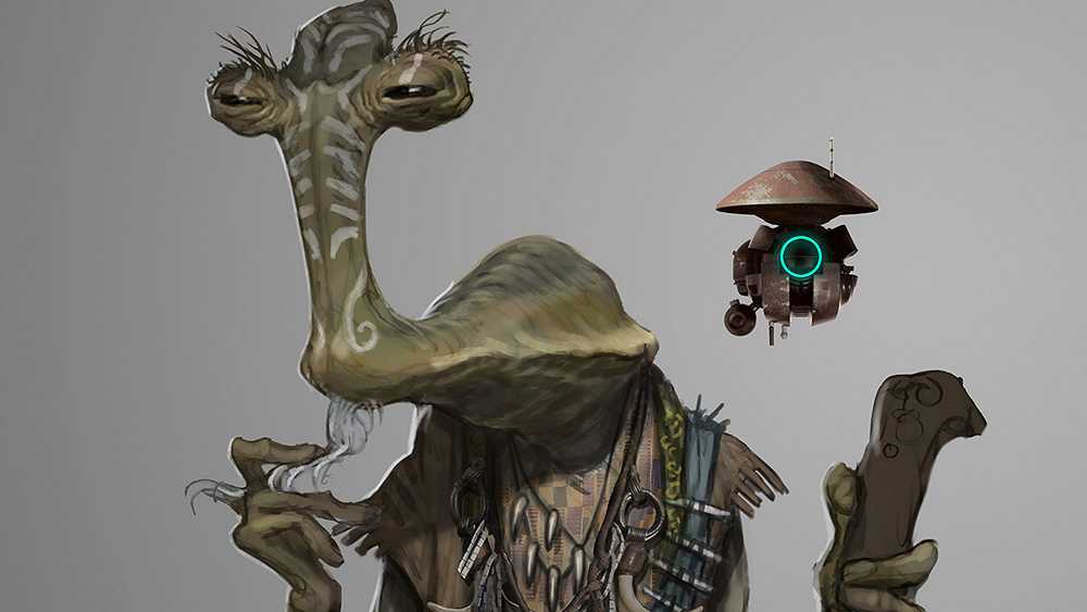 Star Wars: Galaxy’s Edge – In arrivo una serie di fumetti dedicata alle nuove attrazioni Disney