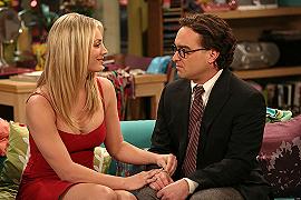 The Big Bang Theory: Kaley Cuoco provoca, reboot nel 2020?