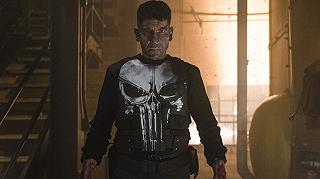 The Punisher 2: ecco il trailer diffuso da Netflix