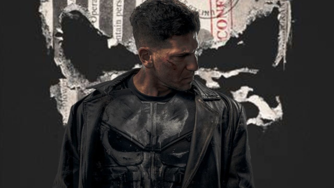 The punisher