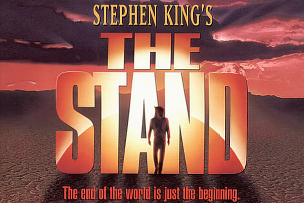 CBS ordina una serie TV su L'Ombra dello Scorpione di Stephen King