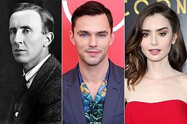 Tolkien: in arrivo a maggio il biopic sullo scrittore