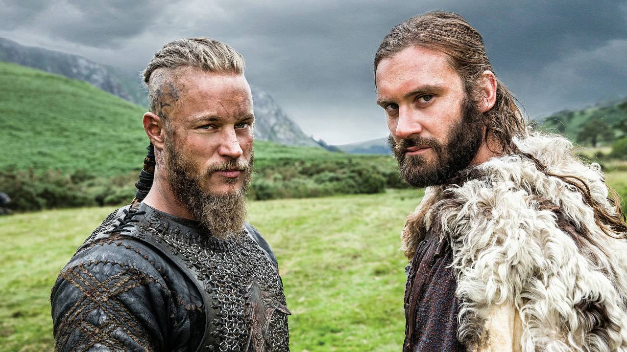 Vikings terminerà con la sesta stagione, ma sono in cantiere degli spinoff