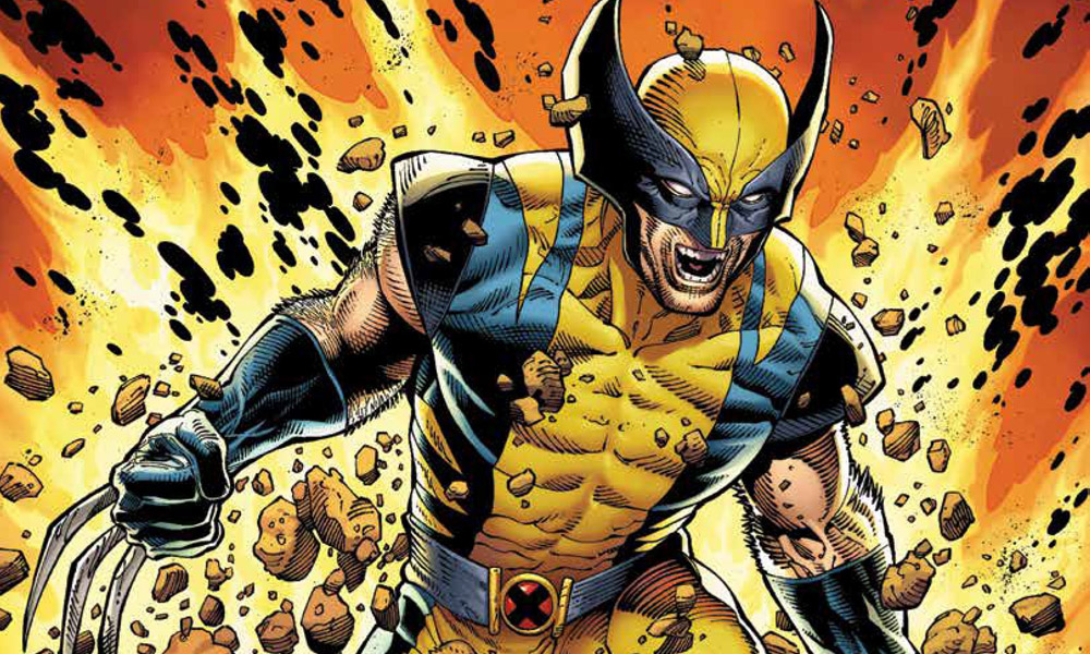 Wolverine, il supereroe artigliato è pronto a tornare