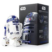 Il droide R2-D2 telecomandato di Sphero in offerta a solo 58 euro