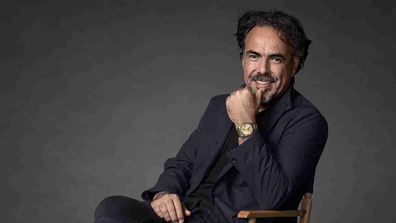 Alejandro Iñárritu presidente di Giuria Cannes 2019