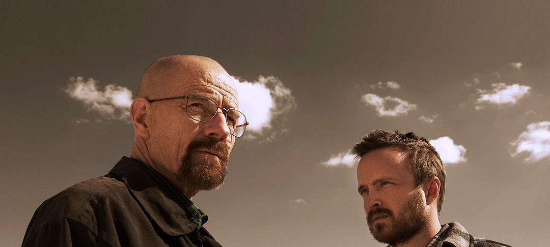 Breaking Bad: il film potrebbe arrivare anche su Netflix