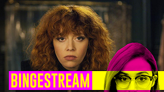 BingeStream: Russian Doll