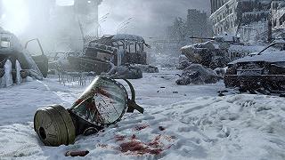 Disponibile l’ultimo episodio del making of di Metro Exodus