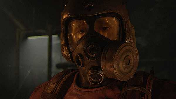 Nuovo trailer in CGI per Metro Exodus