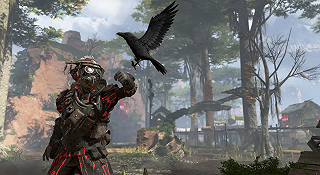 Electronic Arts e Respawn lanciano Apex Legends